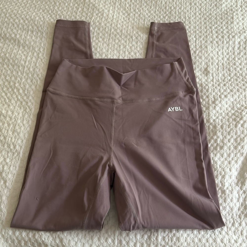 AYBL leggings